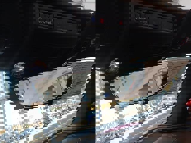 New 2026 Chevrolet Corvette Stingray Convertible w/ 1LT image 17