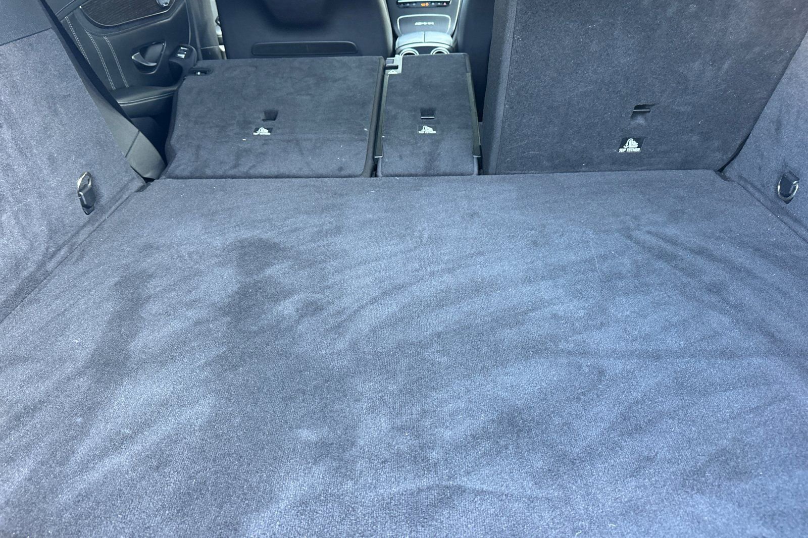 Used 2020 Mercedes-Benz GLC 63 AMG 4MATIC Coupe image 17