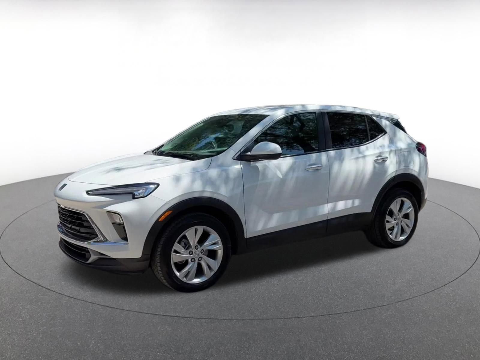 Used 2025 Buick Encore GX Preferred FWD image 8