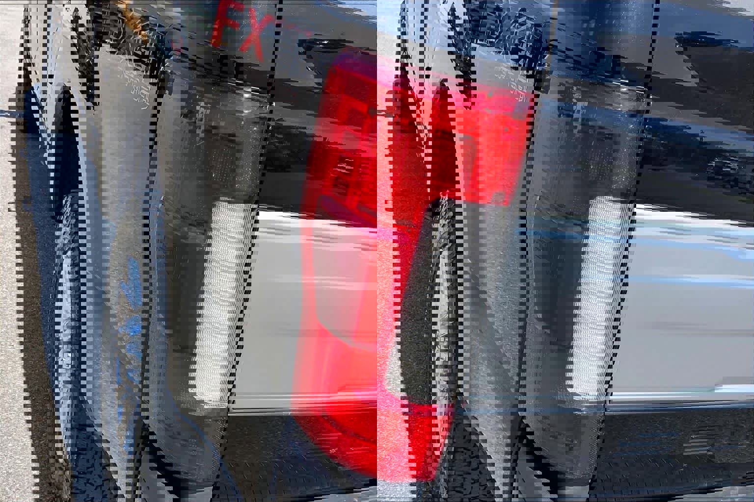 Used 2019 Ford F250 Limited image 29