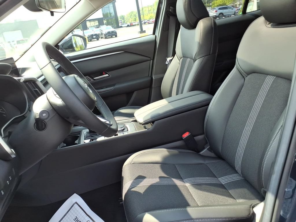 New 2026 MAZDA CX-50 AWD 2.5 S w/ Weather Package image 13
