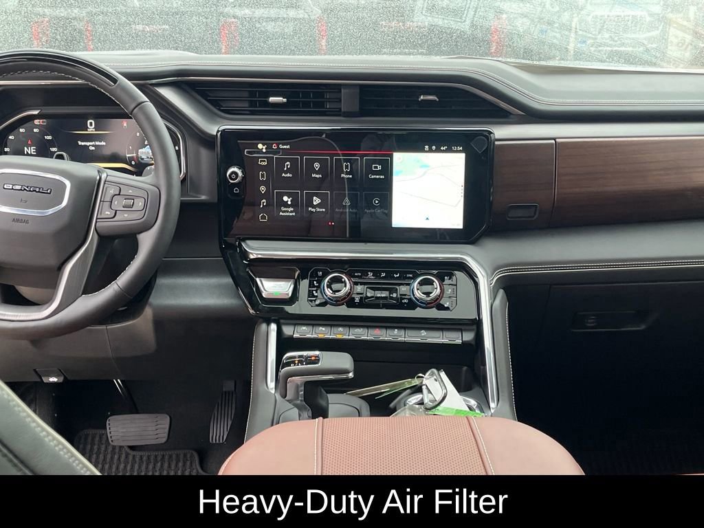 New 2026 GMC Sierra 1500 Denali Ultimate image 19