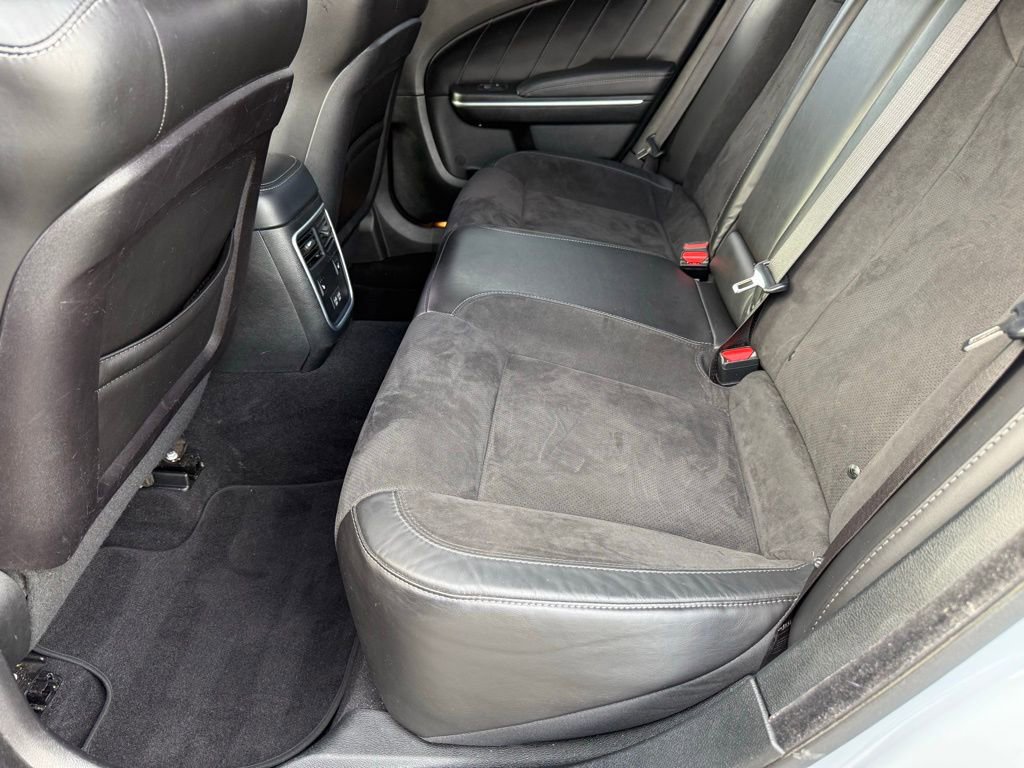 Certified 2022 Dodge Charger Scat Pack image 42