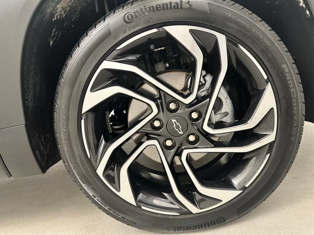 Certified 2024 Chevrolet TrailBlazer RS w/ Convenience Package AWD/4WD image 20