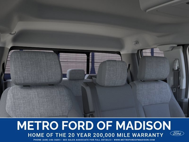 New 2026 Ford F350 XLT AWD/4WD image 22