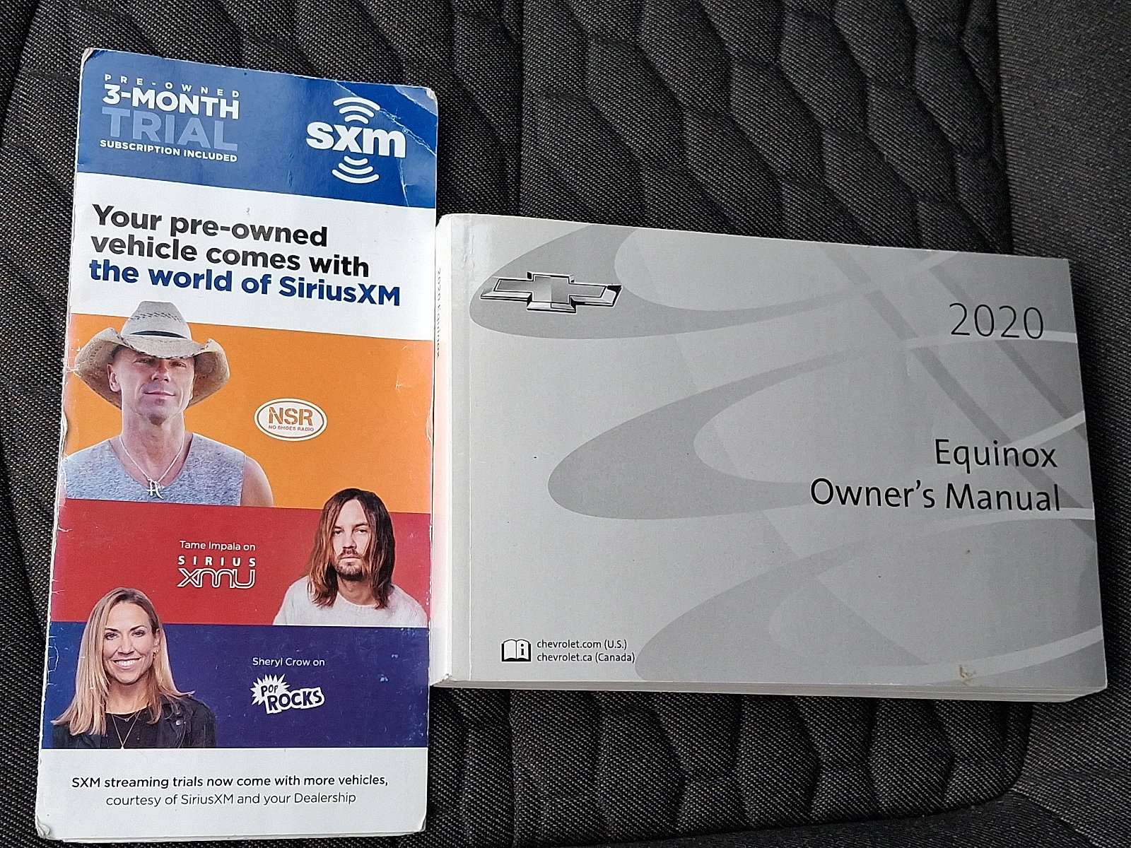 Certified 2020 Chevrolet Equinox LT image 26