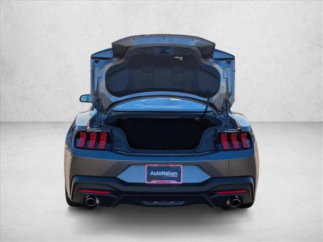 New 2025 Ford Mustang Coupe image 6