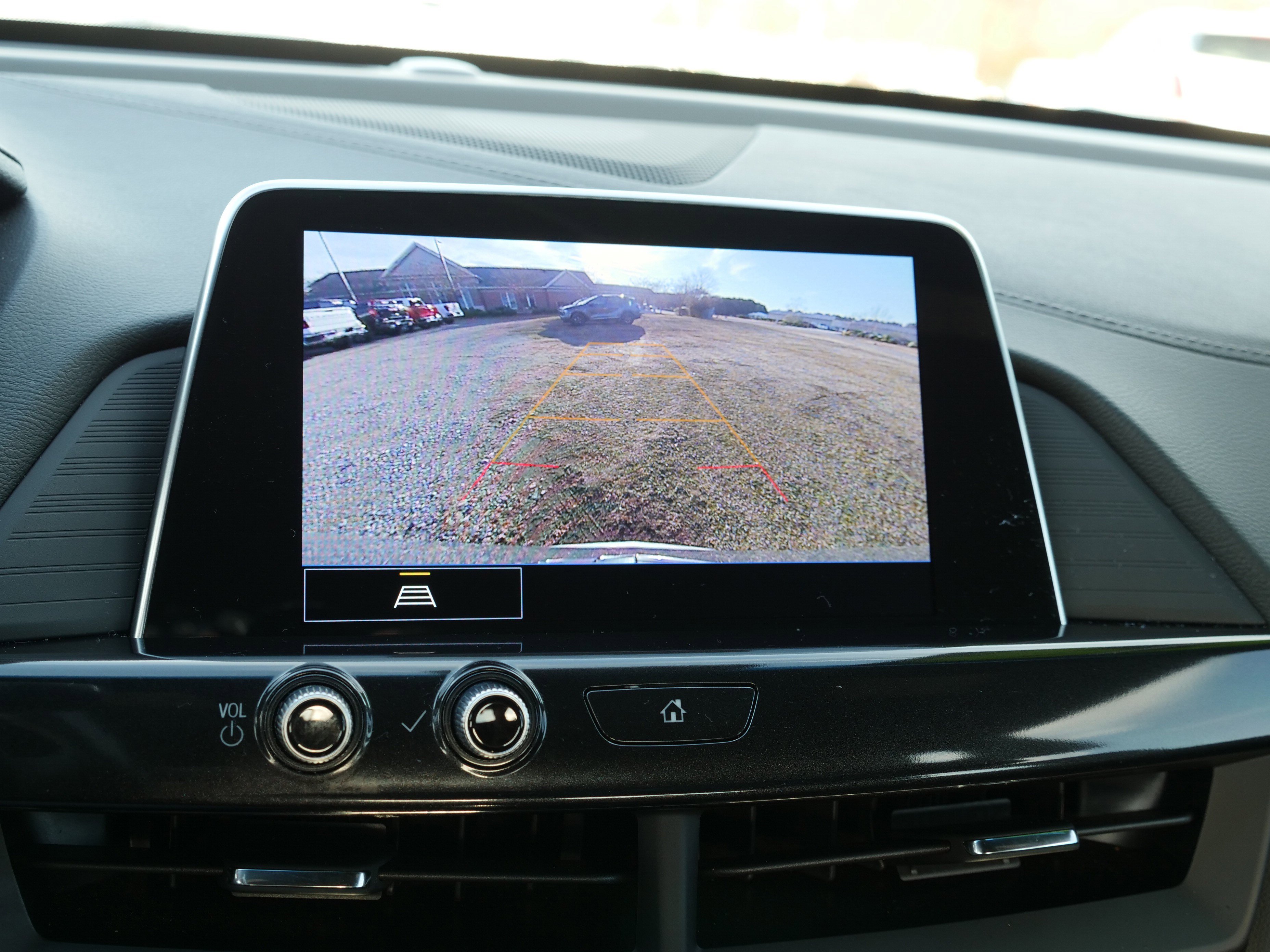 Certified 2024 Cadillac CT4 Luxury w/ Cold Weather Package image 27