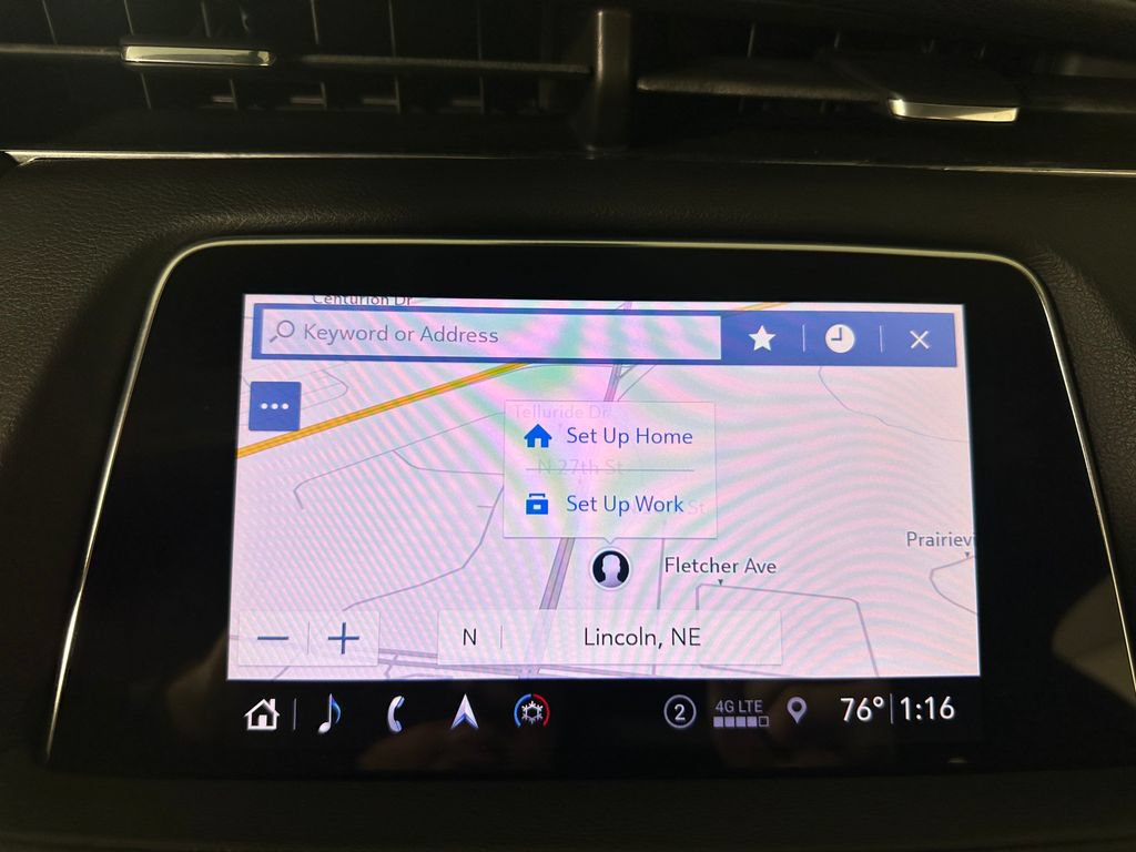 Used 2019 Cadillac XT4 Premium Luxury w/ Trailering Package AWD/4WD image 29