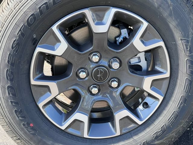 New 2026 Jeep Gladiator Sport AWD/4WD image 6