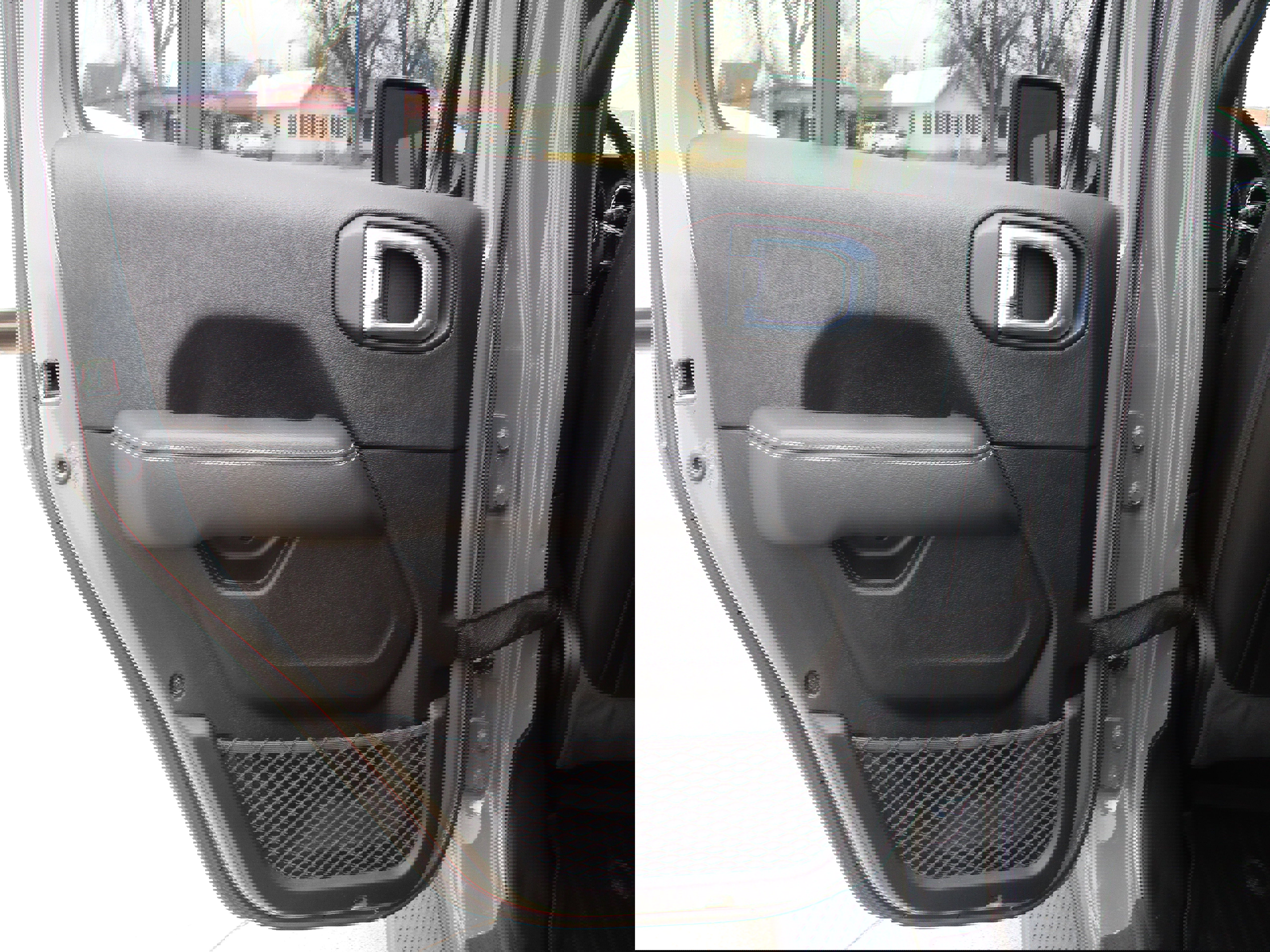 Used 2021 Jeep Gladiator Overland w/ Popular Equipment Package image 16