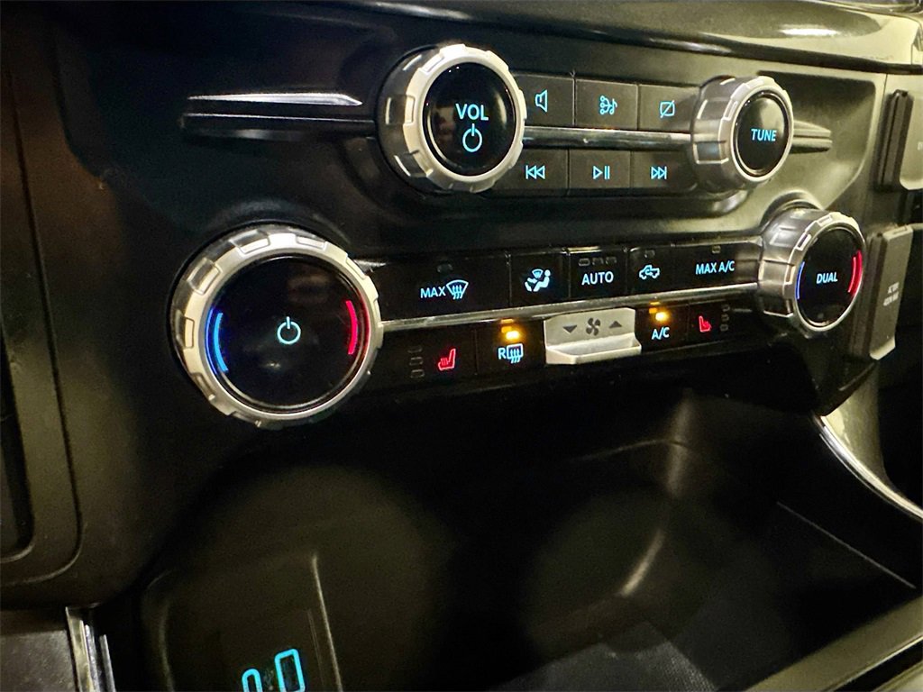 Used 2023 Ford F150 XLT w/ Equipment Group 302A High image 18