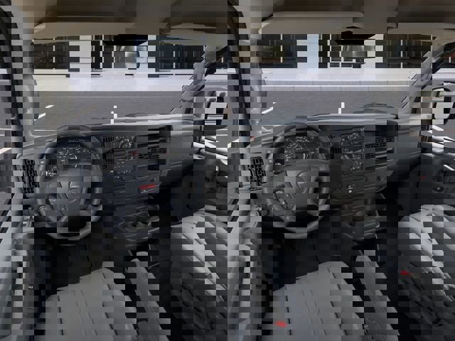 New 2026 GMC Savana 2500 image 15