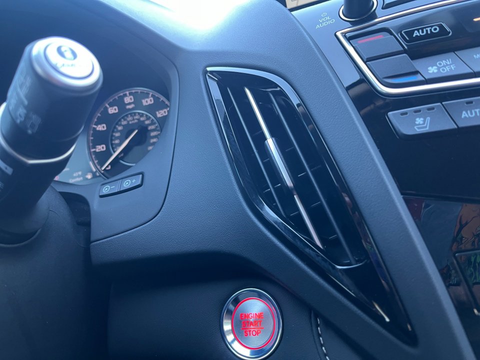 Certified 2024 Acura RDX Advance Package image 20