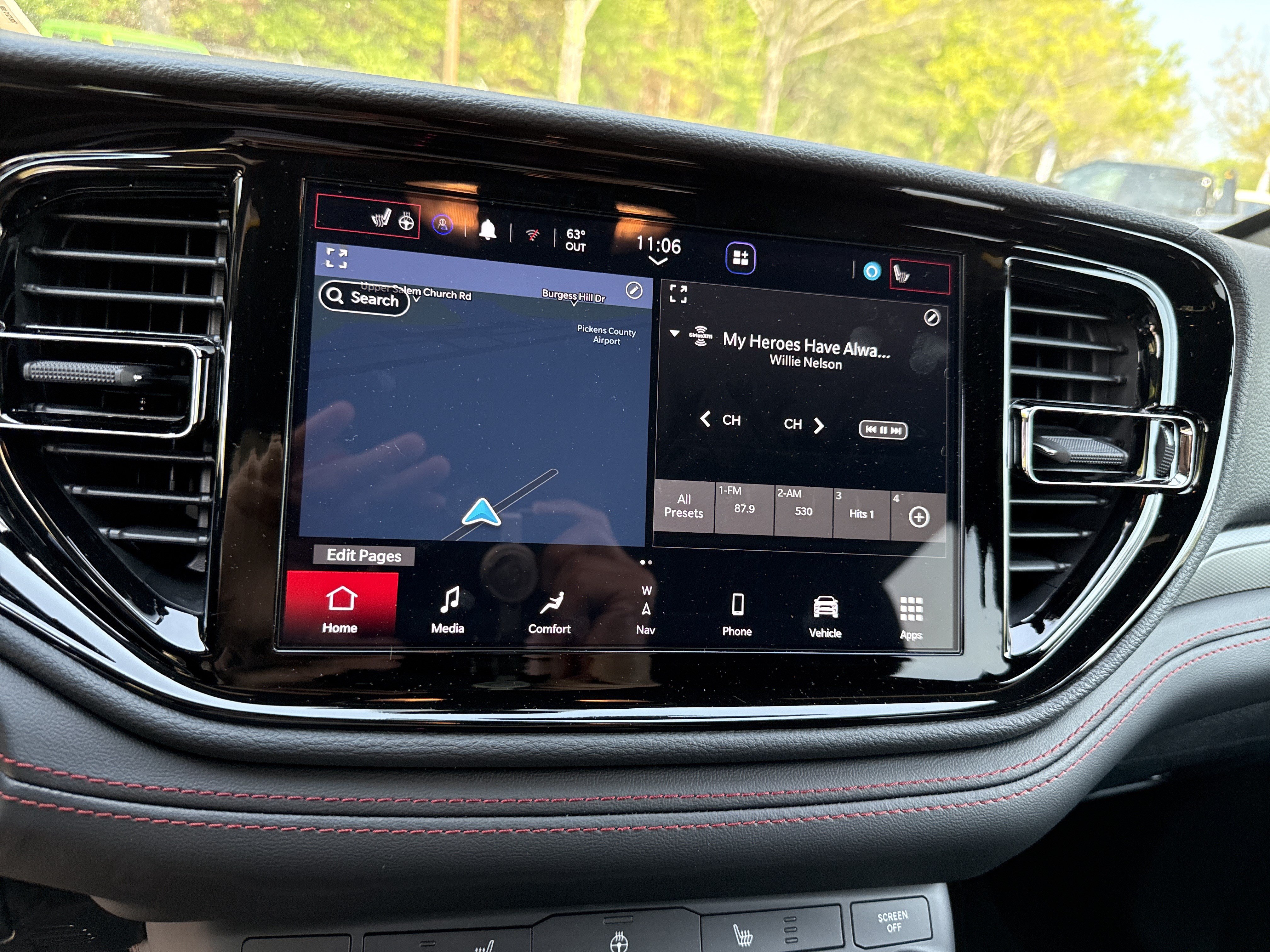 New 2026 Dodge Durango GT AWD/4WD image 28
