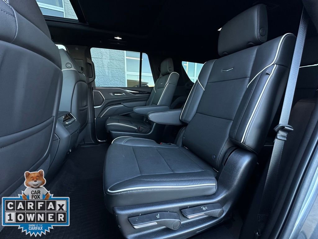 Used 2022 Cadillac Escalade Sport image 23
