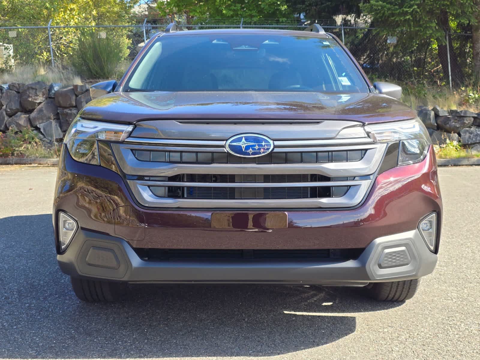 New 2026 Subaru Forester Touring AWD/4WD image 6