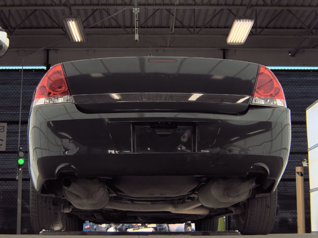 Used 2016 Chevrolet Impala LT image 7