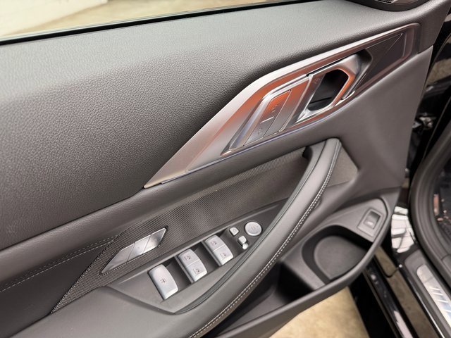 New 2026 BMW M4 Competition image 11