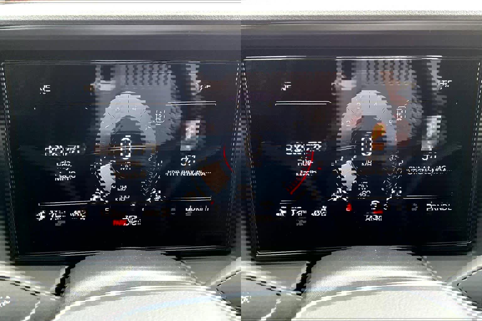 Used 2026 GMC Terrain AT4 w/ Convenience Package III image 26