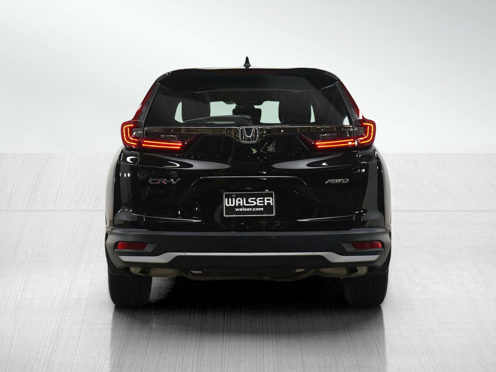 Used 2022 Honda CR-V EX image 4