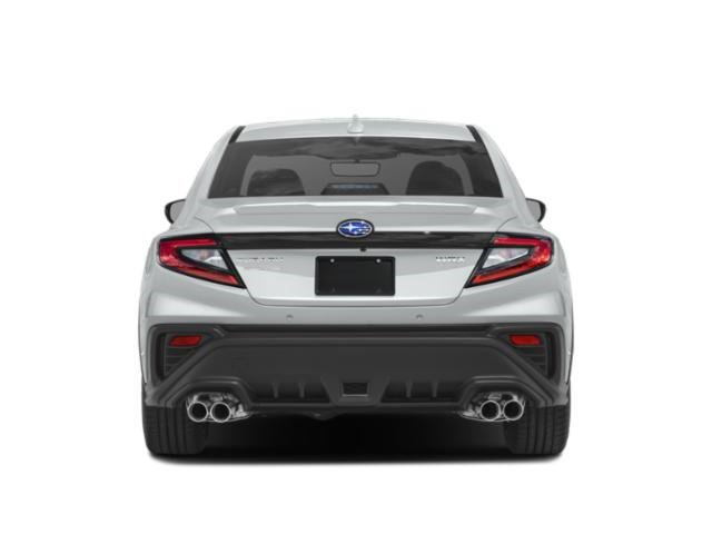 Used 2022 Subaru WRX GT AWD/4WD image 10