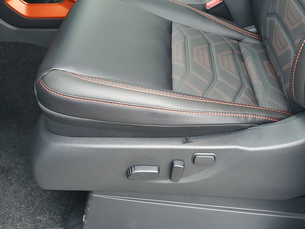 New 2026 Nissan Frontier PRO-4X AWD/4WD image 12