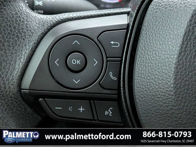 Used 2020 Toyota Corolla LE w/ LE Premium Package FWD image 22