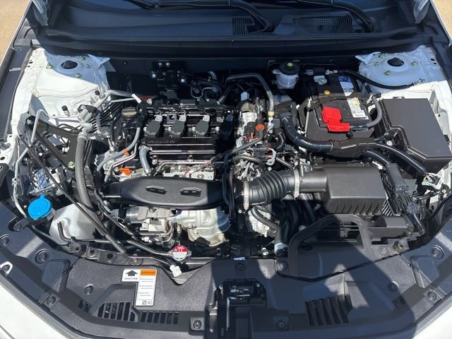 Used 2025 Honda Accord SE image 20