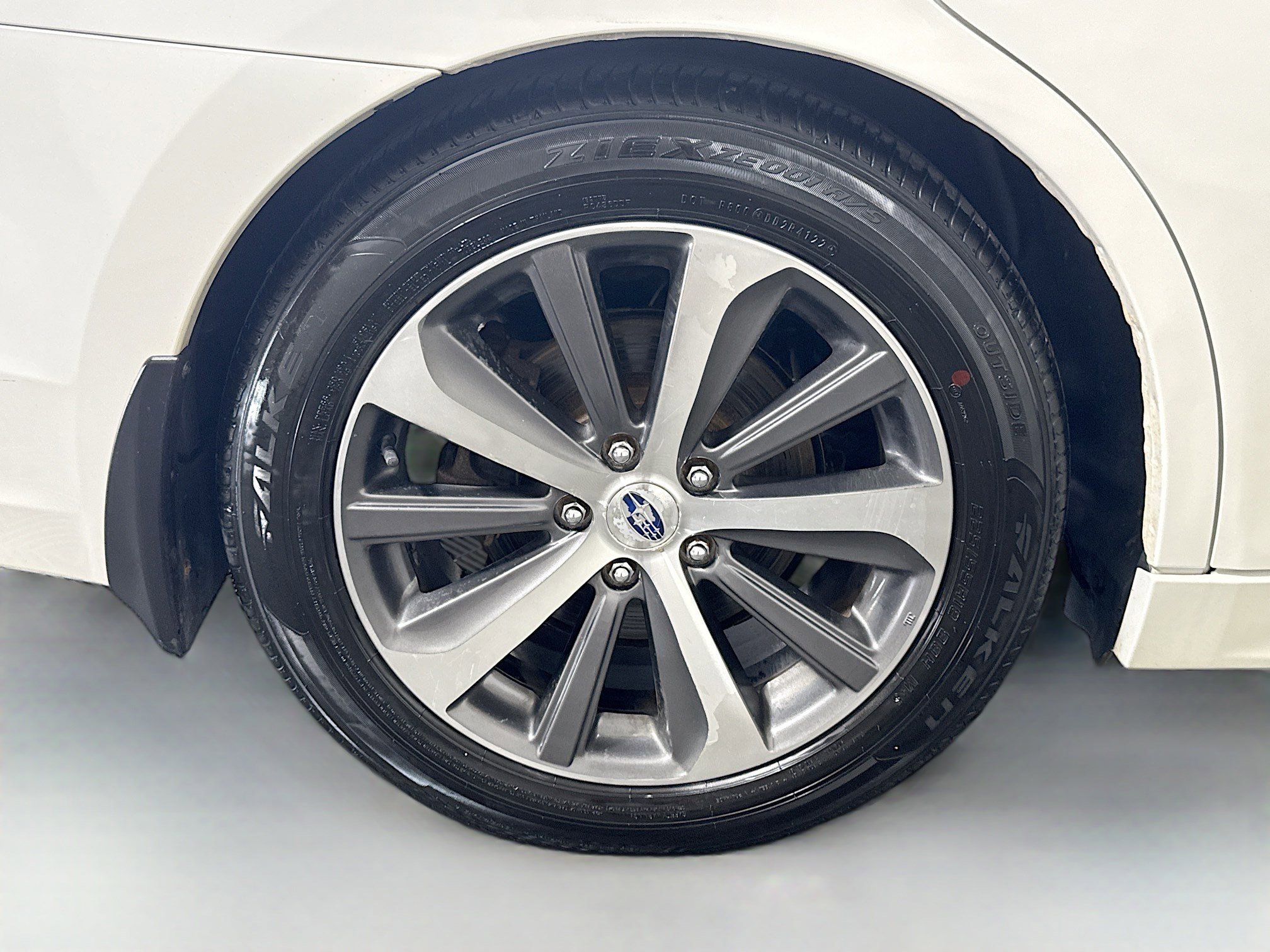 Used 2019 Subaru Legacy 2.5i Limited image 33