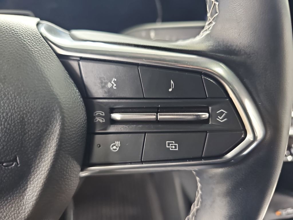 Used 2024 Chevrolet Traverse Z71 w/ Enhanced Driving Package image 27