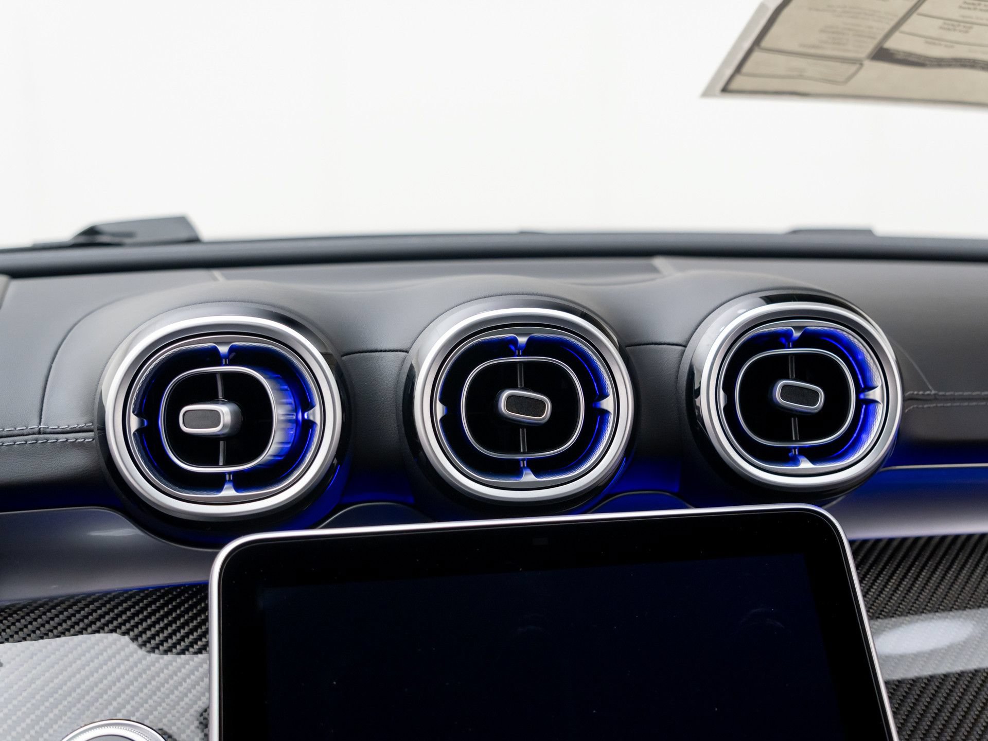 New 2027 Mercedes-Benz CLE 53 AMG 4MATIC Coupe image 21