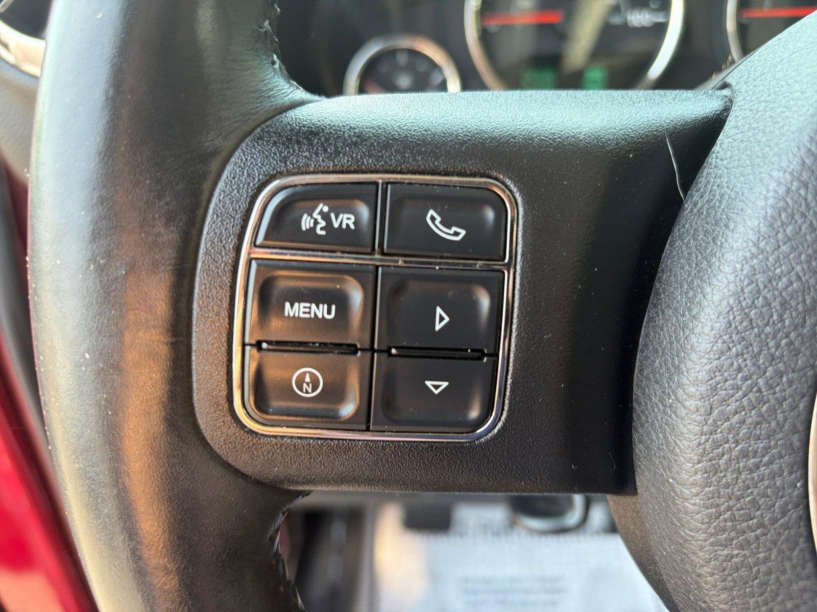Used 2013 Jeep Wrangler Rubicon w/ Dual Top Group AWD/4WD image 32