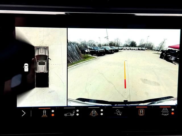 Used 2024 GMC Sierra 2500 Denali Ultimate image 20