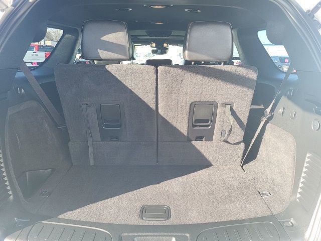 Used 2023 Dodge Durango R/T image 21
