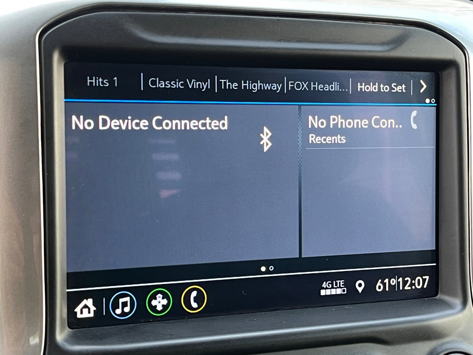 Used 2022 Chevrolet Silverado 2500 LT w/ Convenience Package image 20