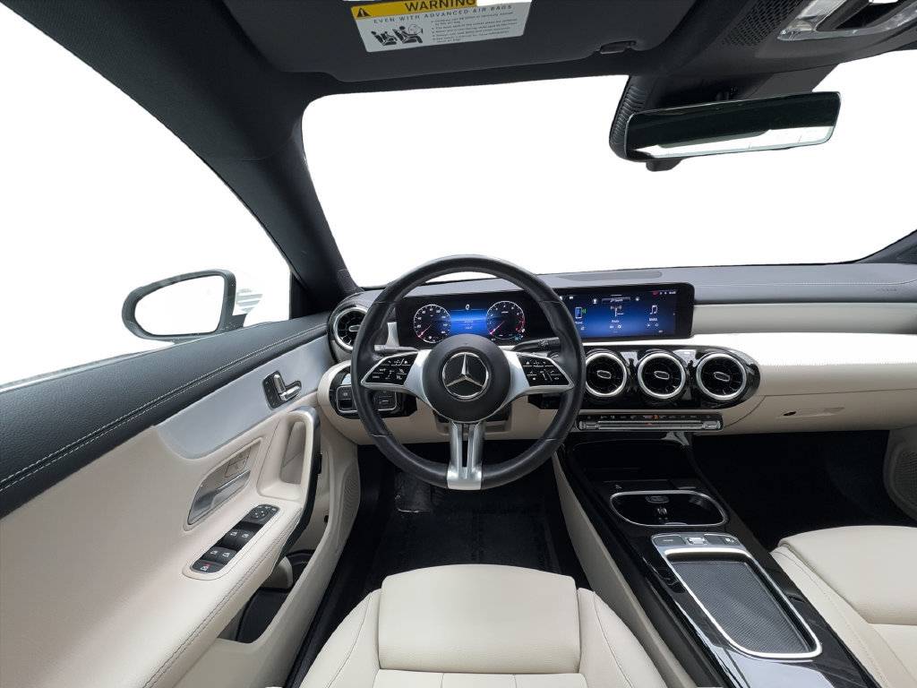 Used 2025 Mercedes-Benz CLA 250 image 20