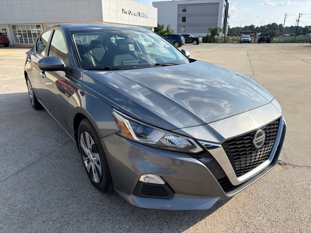 Used 2021 Nissan Altima 2.5 S w/ Driver Assist Package FWD image 4