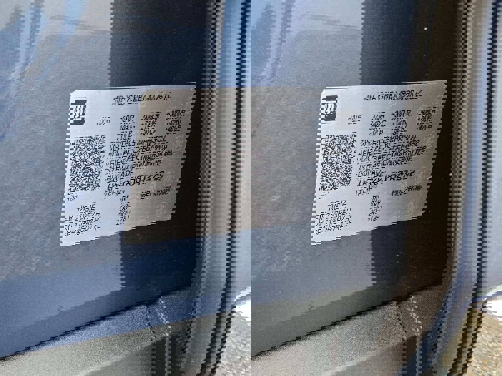 New 2026 GMC Yukon XL Elevation image 33