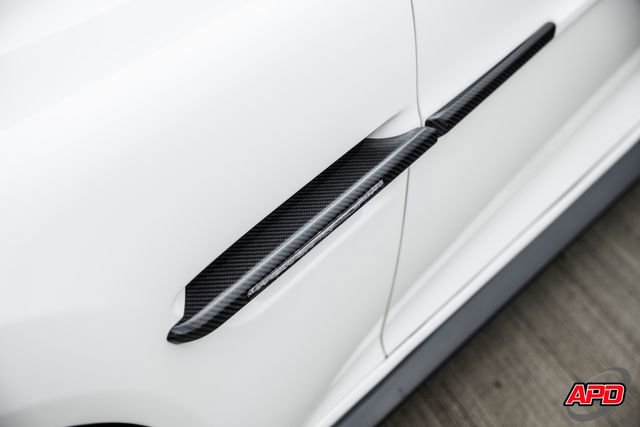 Used 2016 Aston Martin Vanquish Volante RWD image 33