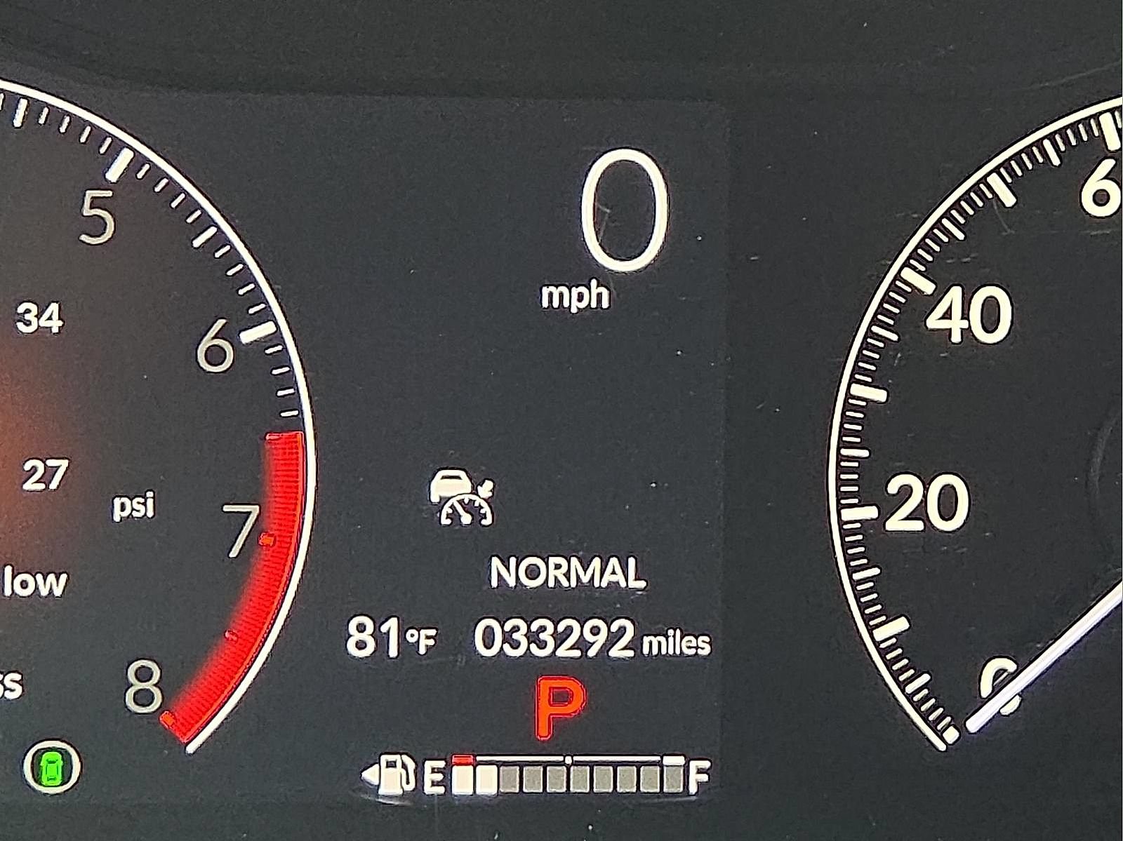 Used 2025 Honda Pilot EX-L image 23