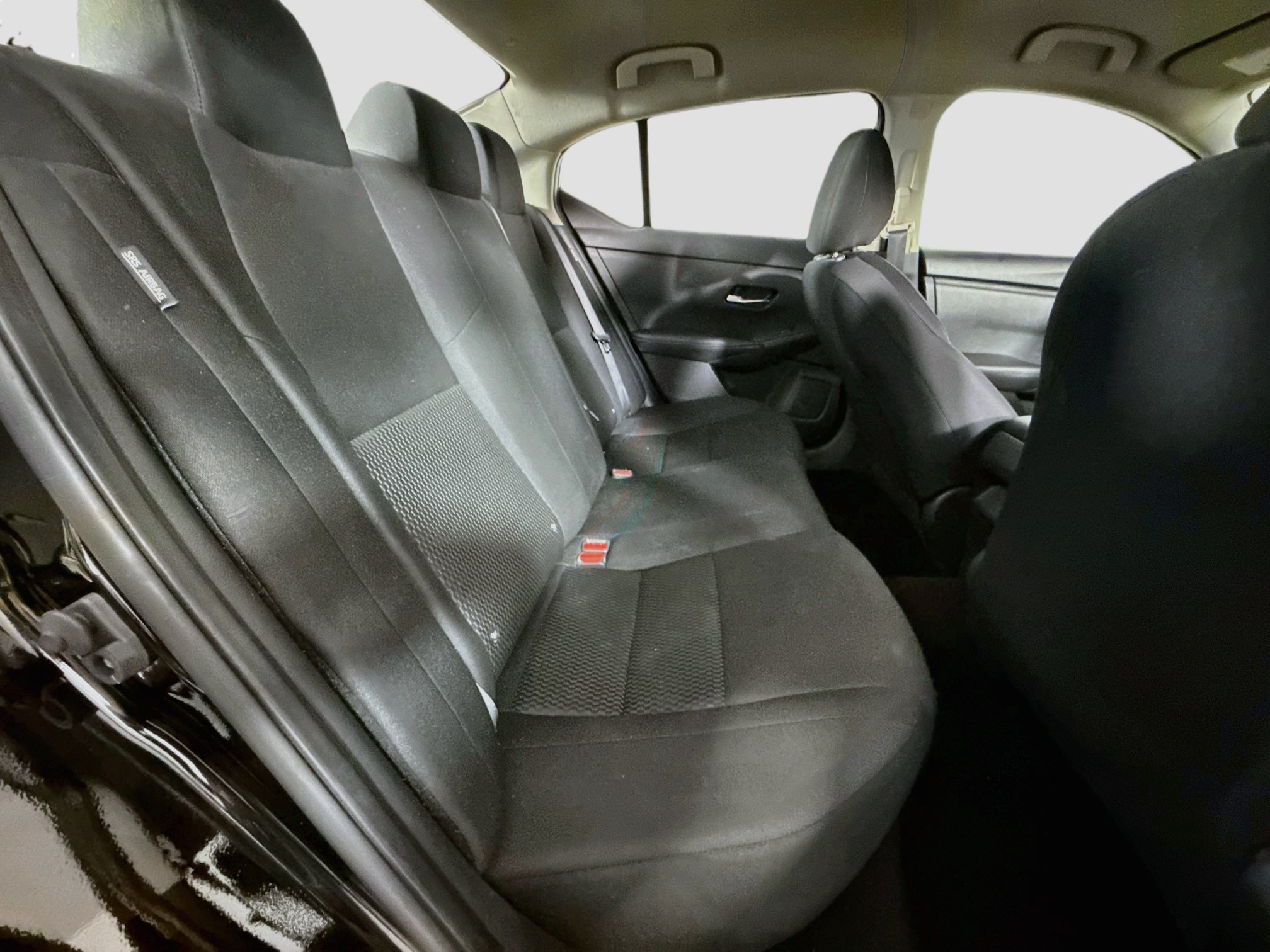 Used 2023 Nissan Sentra S FWD image 27