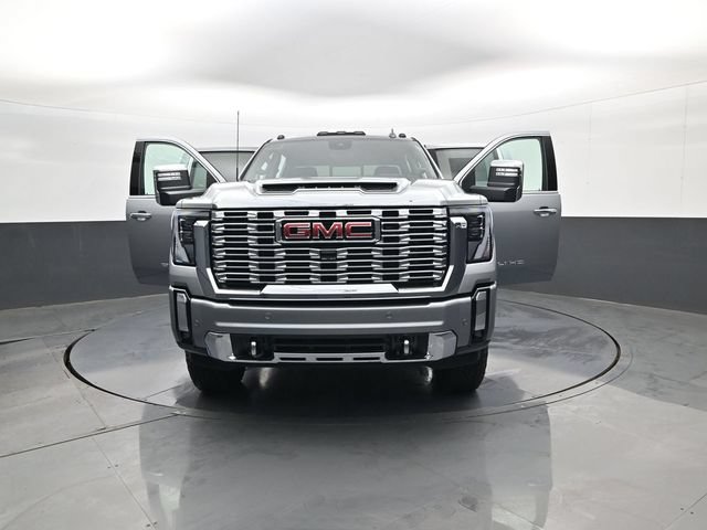 New 2026 GMC Sierra 2500 Denali w/ Denali Reserve Package AWD/4WD image 31