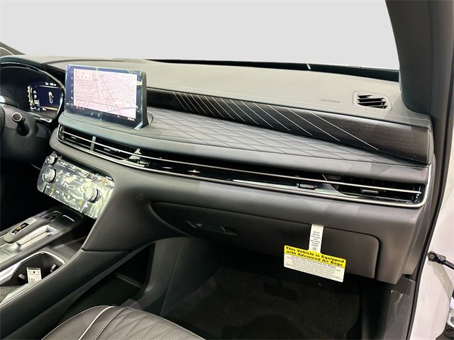 New 2026 INFINITI QX60 Autograph w/ Autograph Tech Package image 25