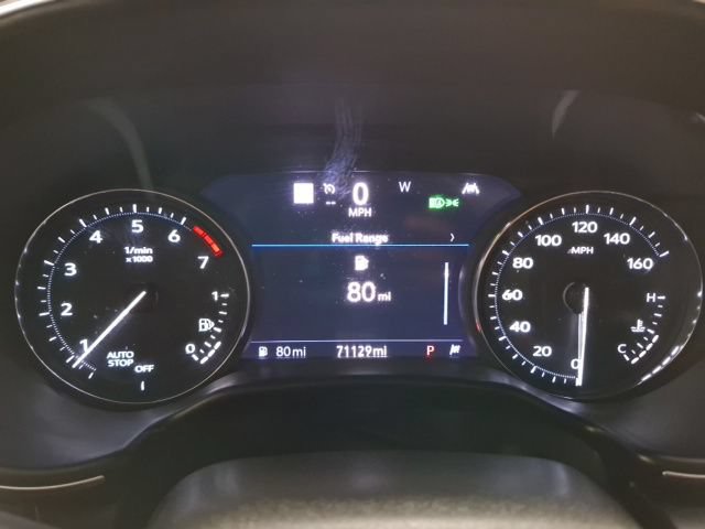 Used 2020 Cadillac CT5 Premium Luxury AWD/4WD image 21