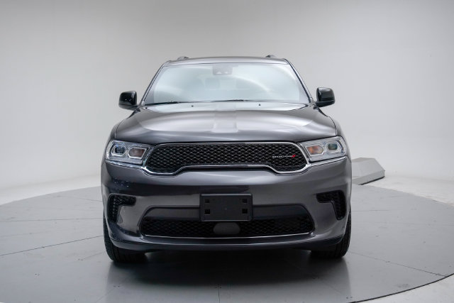 Used 2024 Dodge Durango SXT AWD/4WD image 23