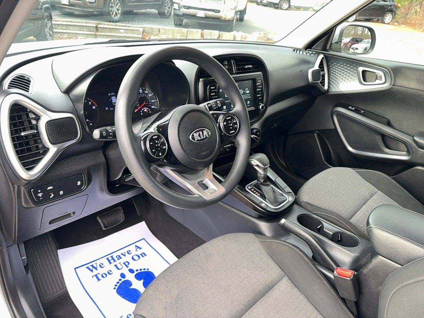 Used 2020 Kia Soul S image 16