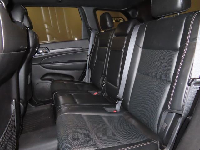 Used 2021 Jeep Grand Cherokee Limited w/ Quick Order Package 28K 80th image 22