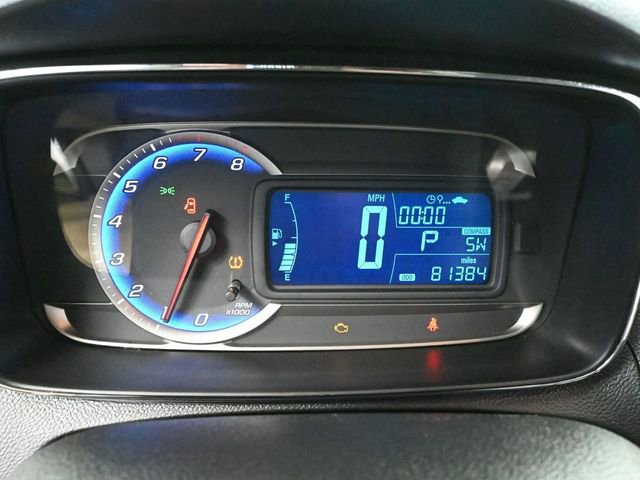 Used 2016 Chevrolet Trax LS image 25