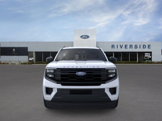 New 2026 Ford Expedition Max Active RWD image 6